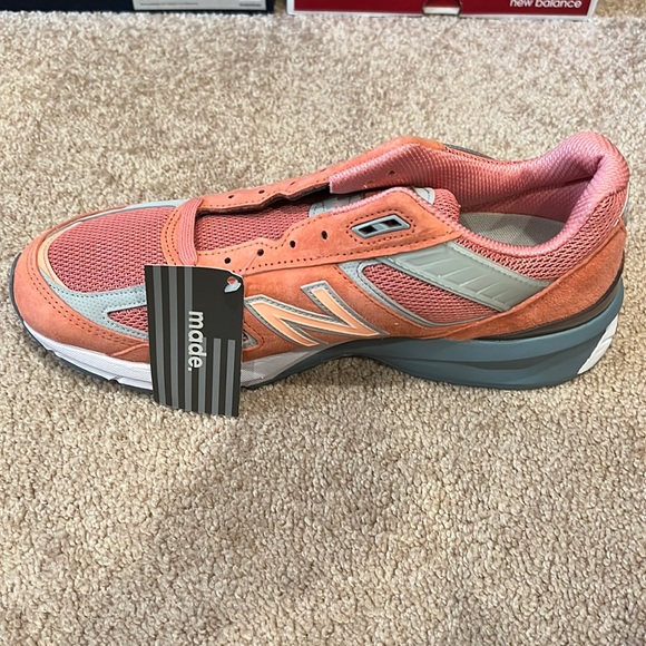 COPY - NEW BALANCE NEW 990V5 Size Men 11 No Box..!!